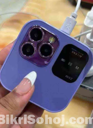 i16 Pro Flip Stylist Mobile phone Discount offer